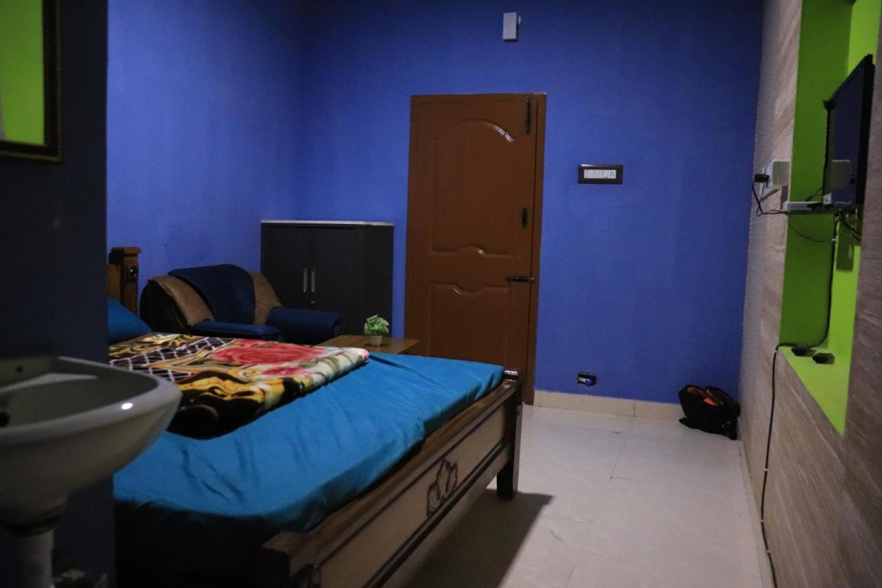 Kodai Pinetree Residency Kodaikanal Eksteriør billede
