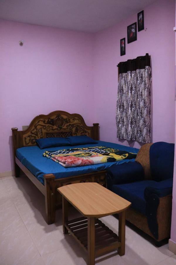 Kodai Pinetree Residency Kodaikanal Eksteriør billede