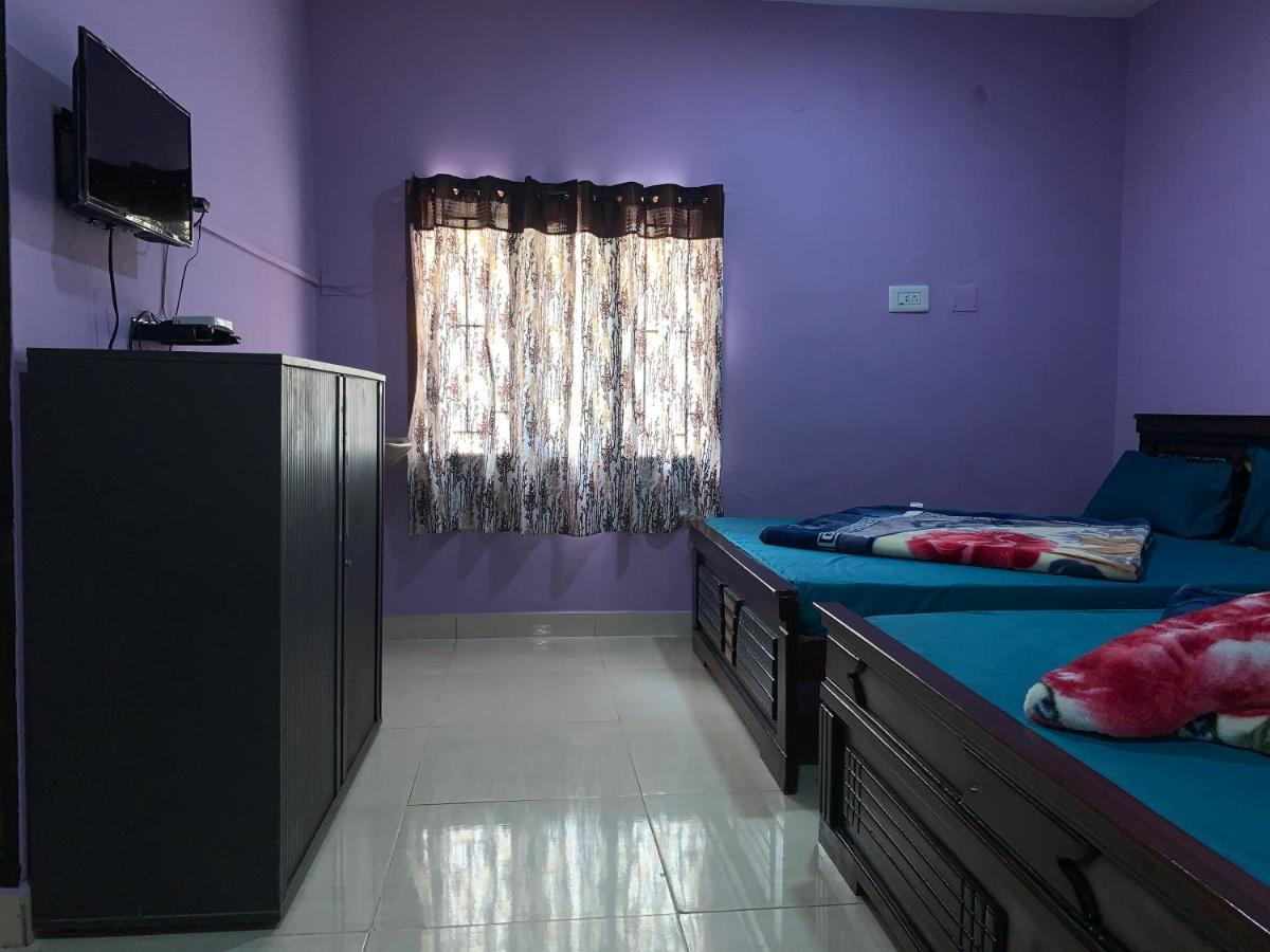 Kodai Pinetree Residency Kodaikanal Eksteriør billede