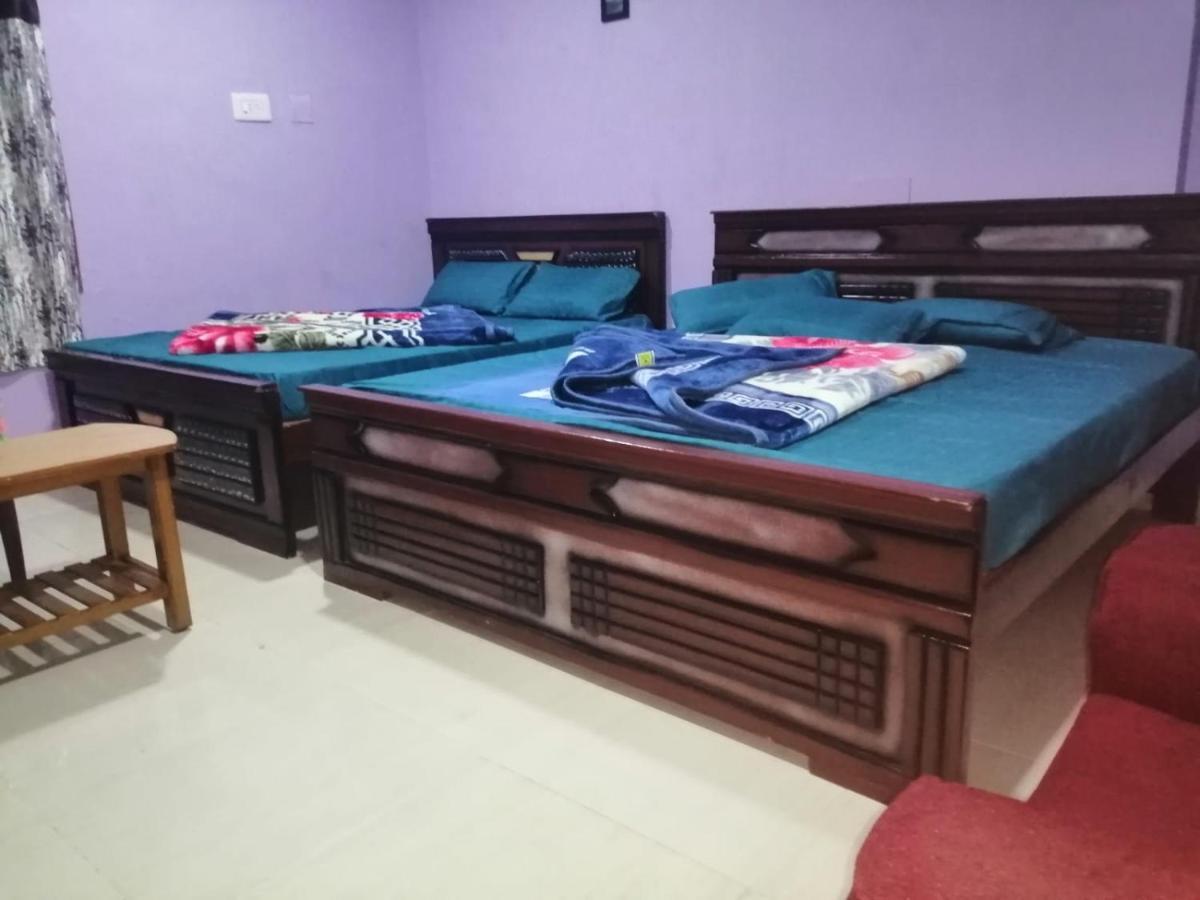Kodai Pinetree Residency Kodaikanal Eksteriør billede