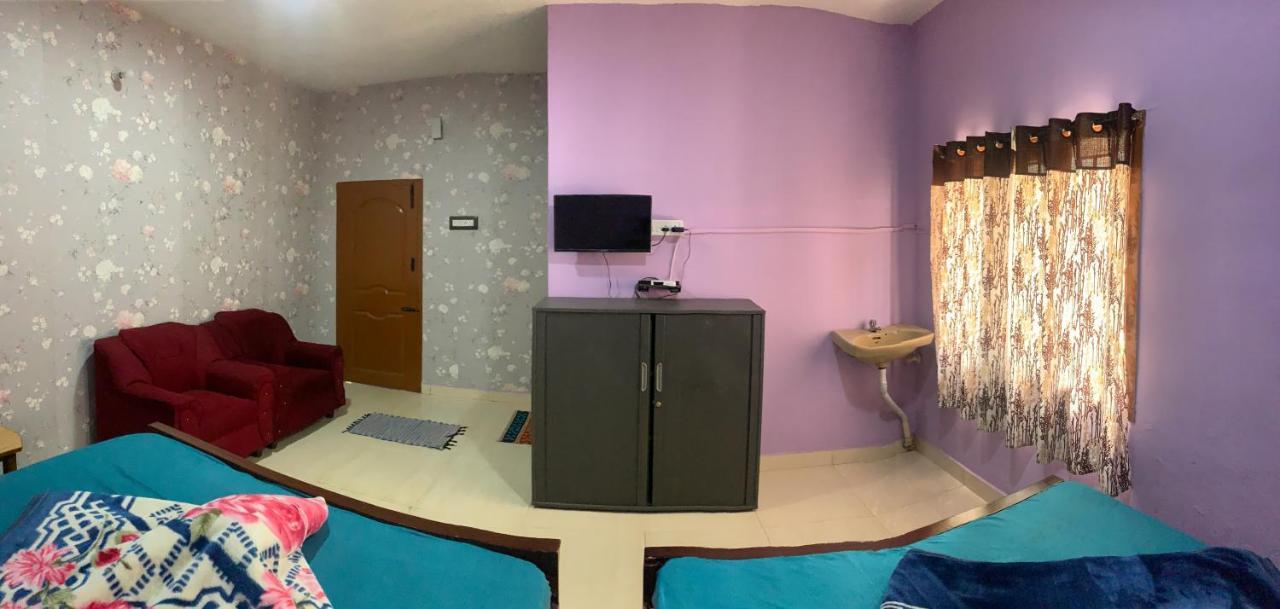 Kodai Pinetree Residency Kodaikanal Eksteriør billede