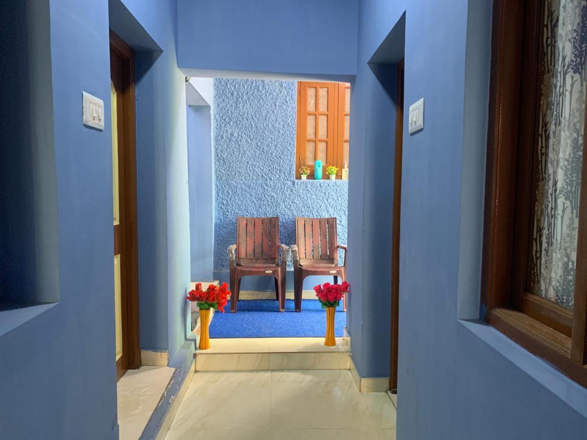 Kodai Pinetree Residency Kodaikanal Eksteriør billede