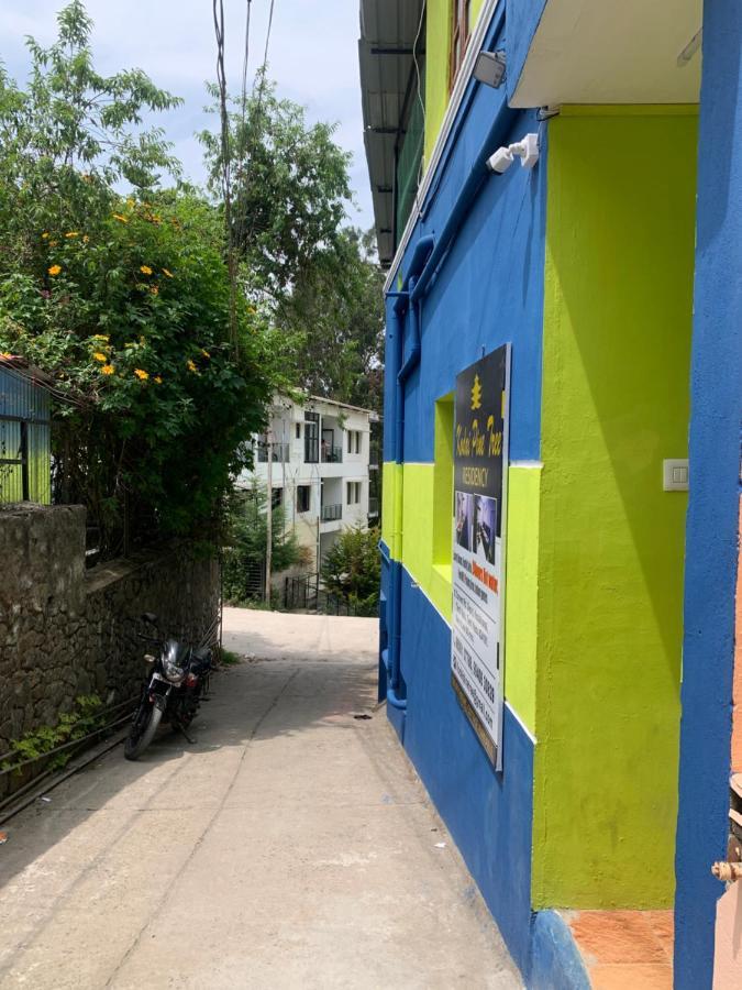 Kodai Pinetree Residency Kodaikanal Eksteriør billede