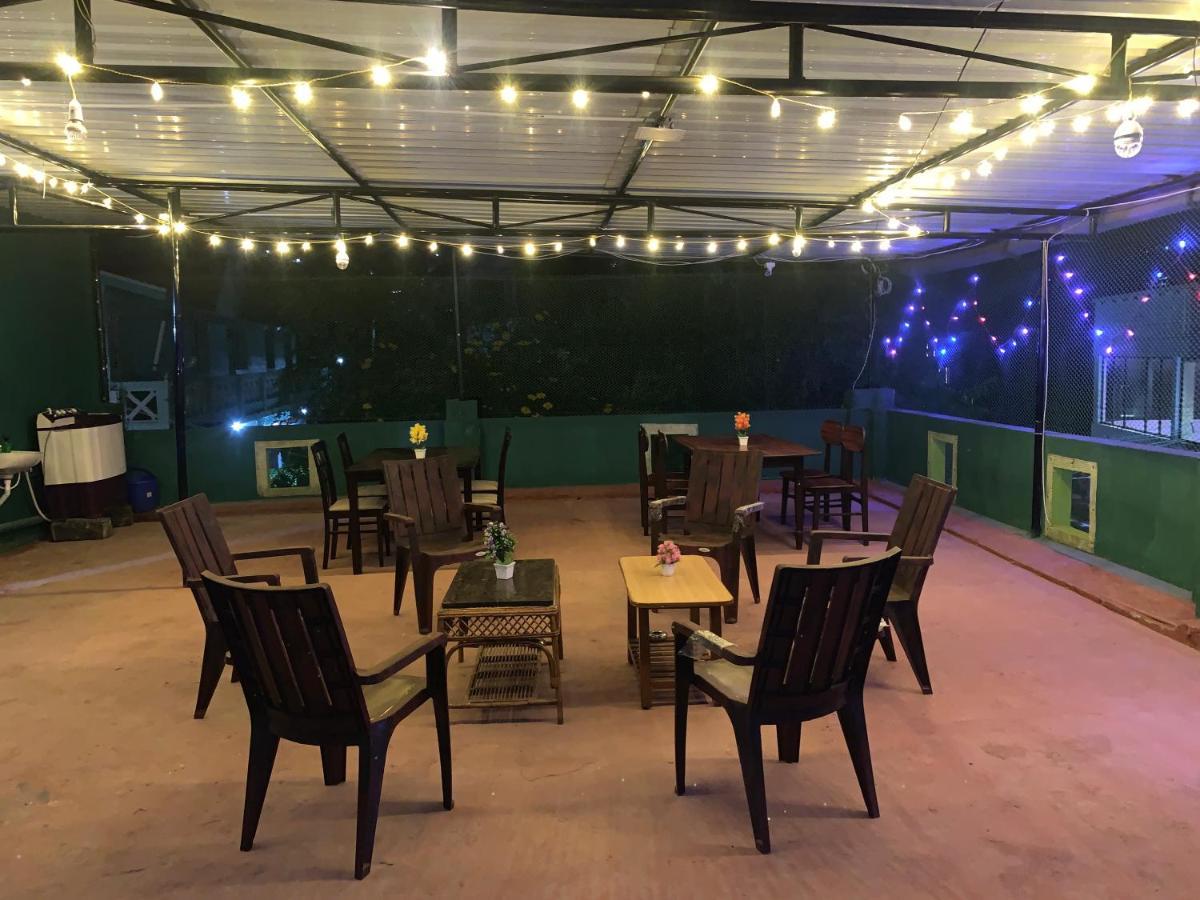 Kodai Pinetree Residency Kodaikanal Eksteriør billede
