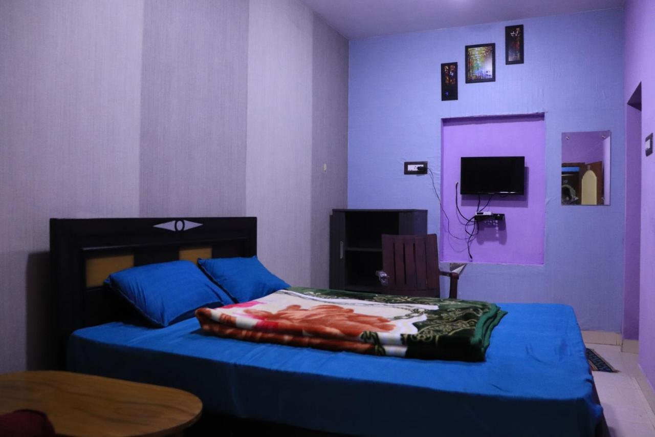 Kodai Pinetree Residency Kodaikanal Eksteriør billede