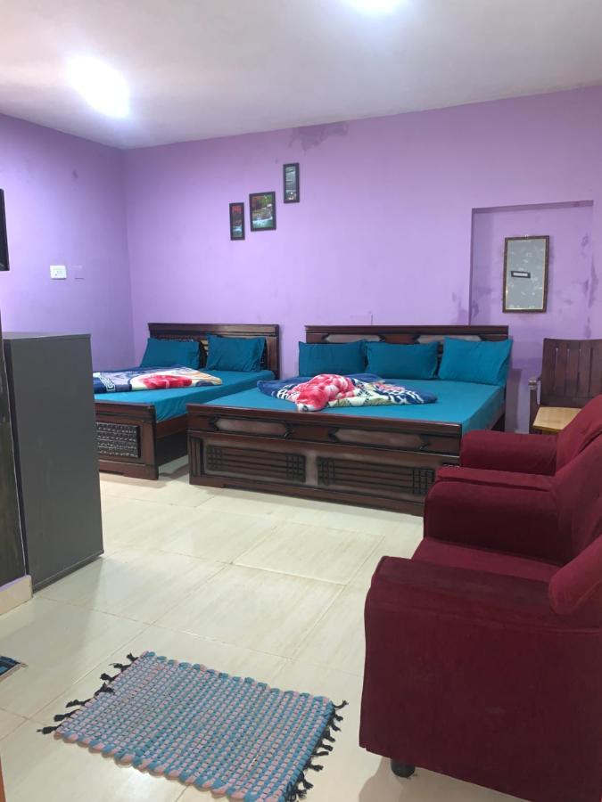 Kodai Pinetree Residency Kodaikanal Eksteriør billede