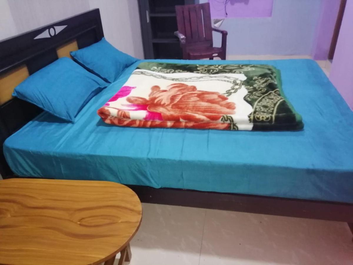 Kodai Pinetree Residency Kodaikanal Eksteriør billede