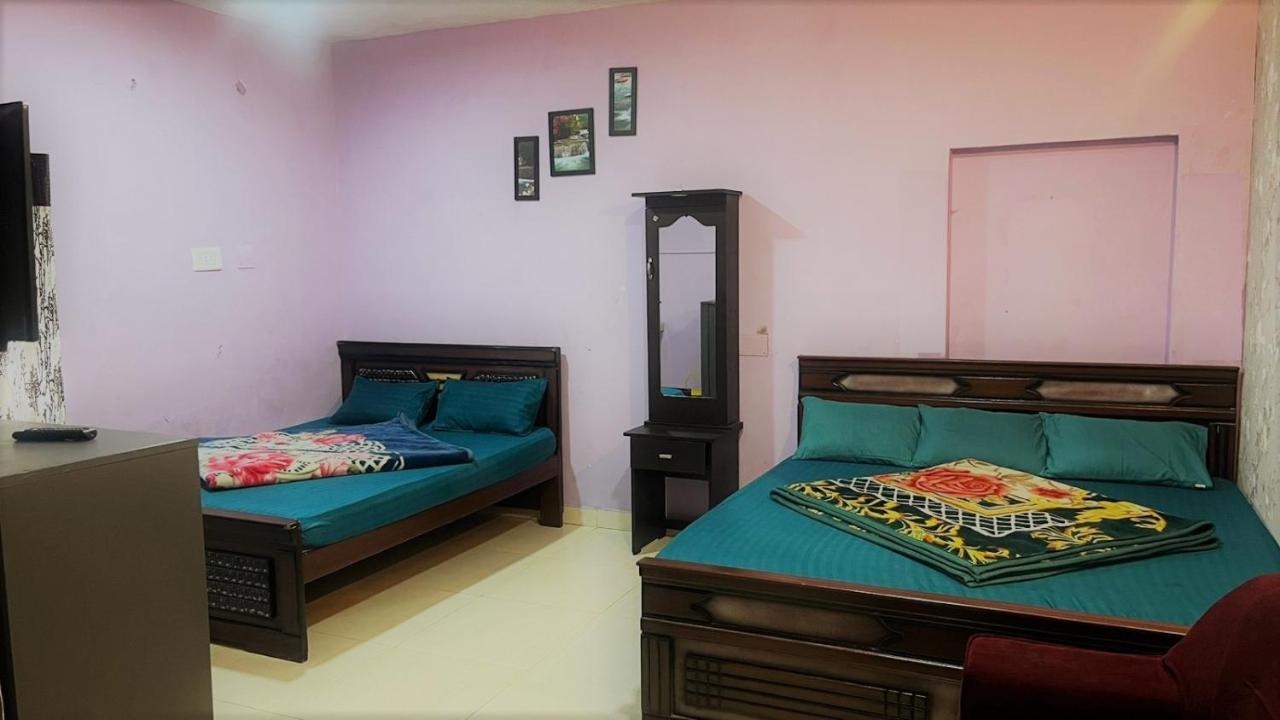 Kodai Pinetree Residency Kodaikanal Eksteriør billede