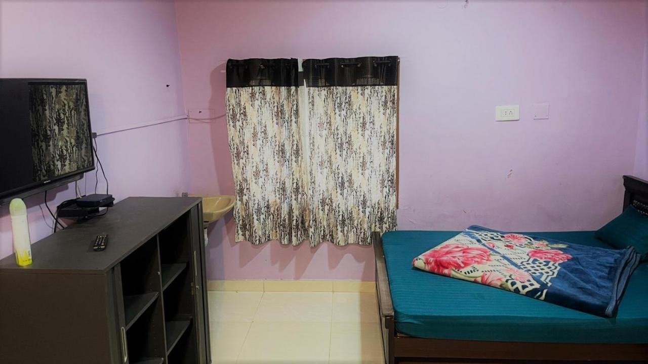 Kodai Pinetree Residency Kodaikanal Eksteriør billede