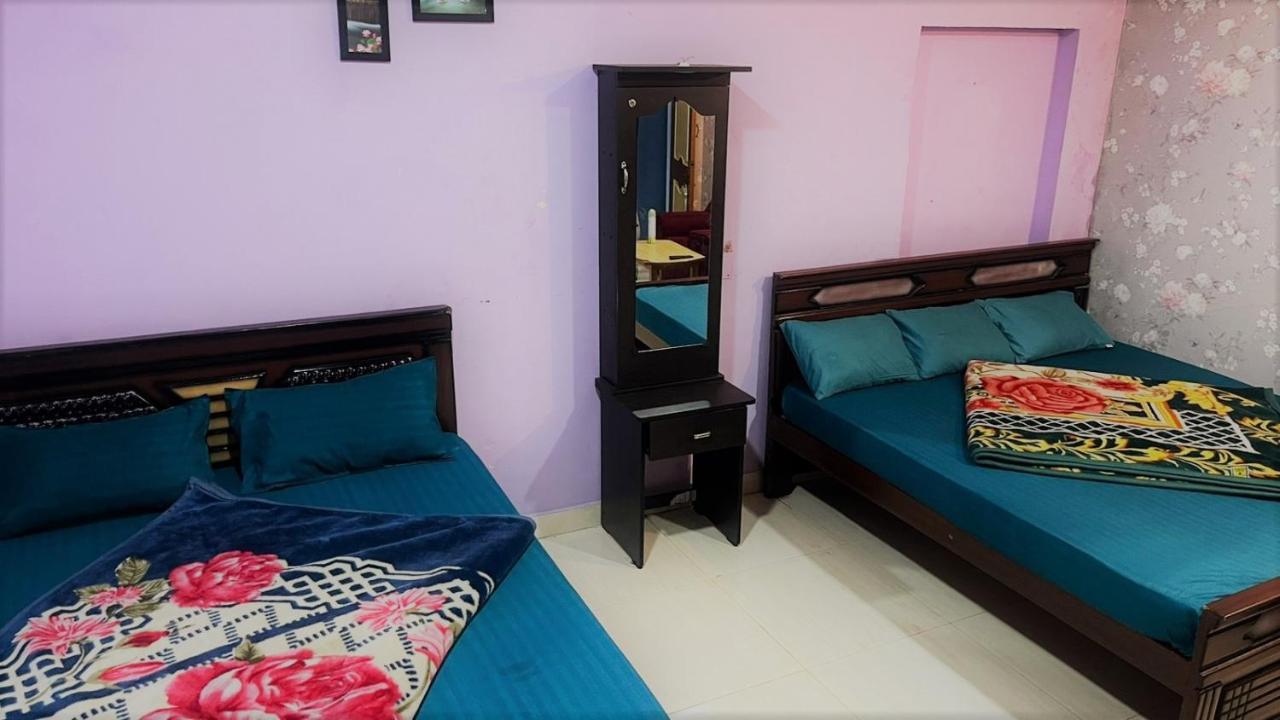 Kodai Pinetree Residency Kodaikanal Eksteriør billede